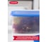 Емкость для морозилки CURVER FOODKEEPER 4 л, прямоугольная 03875 6