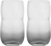 Набор стаканов для воды BILLIBARRI Laidley 480 мл, 2 шт. 806452913797