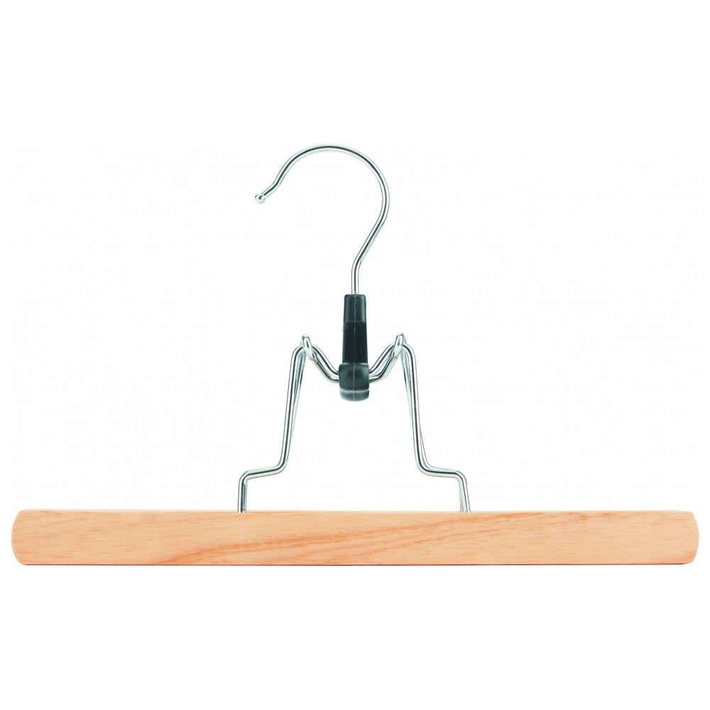 Деревянная брючная вешалка Elfe 92918 - выгодная цена, отзывы ...