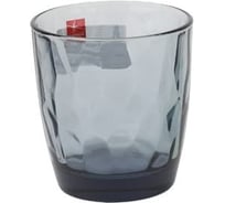 Низкий стакан Bormioli Rocco DIAMOND 300 мл, синий (6/1260) Б0020432