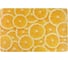 Полипропиленовая сервировочная салфетка PERFECTO LINEA Oranges, 43.5x28.2 см 45-001999 1