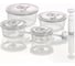 Контейнеры вакуумные CASO VacuBoxx R-set 1