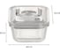 Контейнеры вакуумные CASO VacuBoxx E-set 3