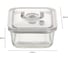 Контейнеры вакуумные CASO VacuBoxx E-set 4