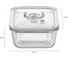 Контейнеры вакуумные CASO VacuBoxx E-set 5