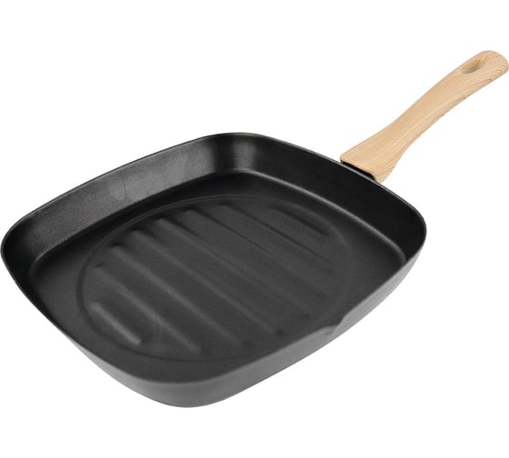 Сковорода-гриль Vitrinor Eco Cooking 28 01114414