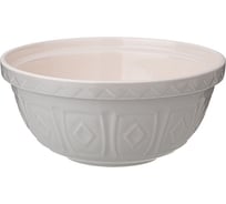 Салатник Lefard для смешивания и сервировки kitchen passion 23 см серая 424-066