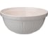 Салатник Lefard для смешивания и сервировки kitchen passion 23 см серая 424-066 1