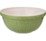 Салатник Lefard для смешивания и сервировки kitchen passion 25 см зеленая 424-052 1