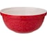 Салатник Lefard для смешивания и сервировки kitchen passion 23 см красная 424-059 1