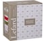Салатник Lefard для смешивания и сервировки kitchen passion 23 см красная 424-059 3