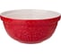 Салатник Lefard для смешивания и сервировки kitchen passion 20,50 см красная 424-071 1