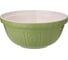 Салатник Lefard для смешивания и сервировки kitchen passion 23 см зеленая 424-064 1