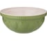 Салатник Lefard для смешивания и сервировки kitchen passion 25 см зеленая 424-056 1