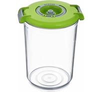 Контейнер для вакуумного упаковщика STATUS VAC-RD-15 Green
