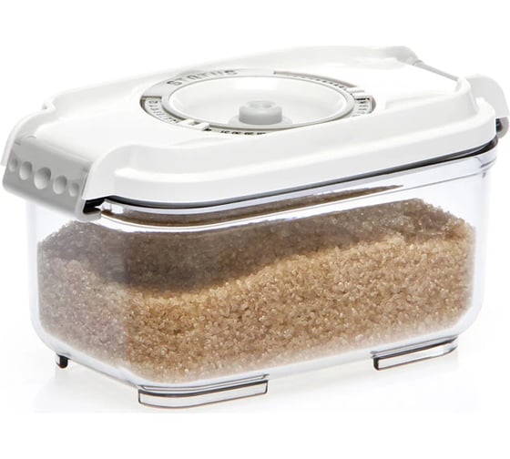 Контейнер для вакуумного упаковщика STATUS VAC-REC-05 White 1