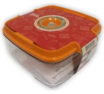 Контейнер для вакуумного упаковщика STATUS VAC-SQ-20 Orange