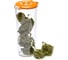 Контейнер для вакуумного упаковщика STATUS VAC-RD-25 Orange 1