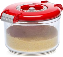 Контейнер для вакуумного упаковщика STATUS VAC-RD-075 Red