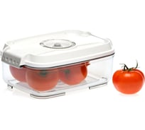 Контейнер для вакуумного упаковщика STATUS VAC-REC-14 White