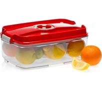 Контейнер для вакуумного упаковщика STATUS VAC-REC-30 Red