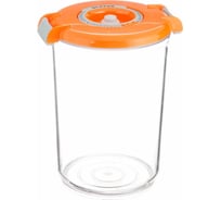 Контейнер для вакуумного упаковщика STATUS VAC-RD-15 Orange