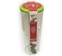 Контейнер для вакуумного упаковщика STATUS VAC-RD-25 Green