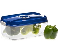 Контейнер для вакуумного упаковщика STATUS VAC-REC-30 Blue
