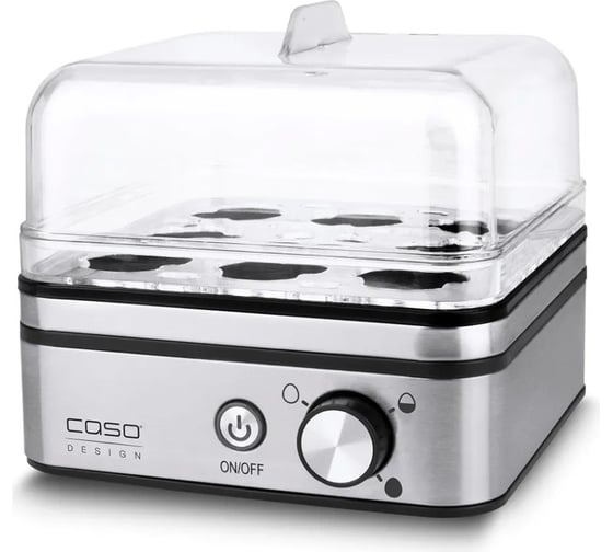 Яйцеварка CASO E 9