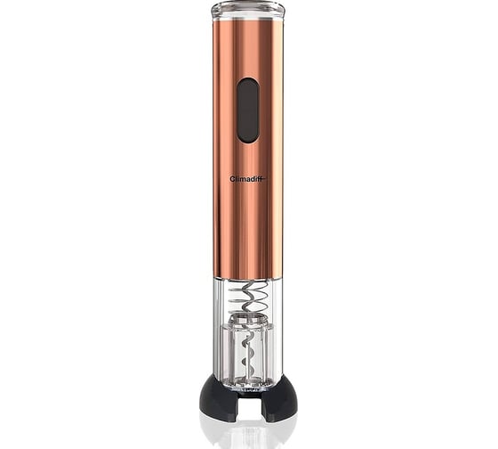 Штопор электрический Climadiff TB5040