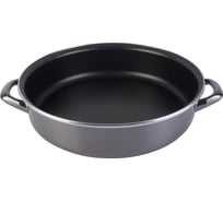 Кастрюля низкая Vitrinor Authentique Crystal 26 02104247