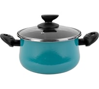 Кастрюля с крышкой Vitrinor Country 24 01108518