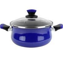 Кастрюля с крышкой Vitrinor Danubio 20 01107063