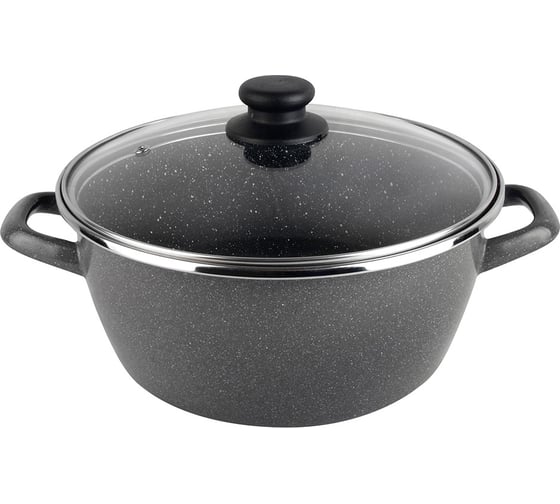 Кастрюля с крышкой Vitrinor K2 22 02108026 1