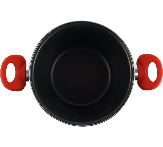 Кастрюля с крышкой Vitrinor Pomodoro 20 02107984