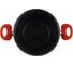 Кастрюля с крышкой Vitrinor Pomodoro 20 02107984 3