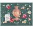 Салфетка на стол Доляна Russian tea 40x29 см 9596172 4