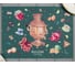Салфетка на стол Доляна Russian tea 40x29 см 9596172 5