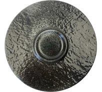 Набор тарелок Homium Валенсия, 2 шт, диаметр 28 см, цвет серый set2seriesV3617