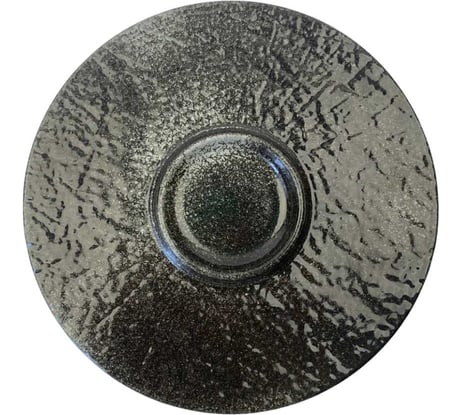 Набор тарелок Homium Валенсия, 2 шт, диаметр 28 см, цвет серый set2seriesV3617