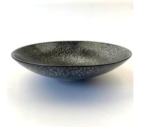 Набор тарелок Homium Валенсия, 2 шт, диаметр 27 см, цвет серый set2seriesV3615