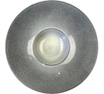 Набор тарелок Homium Валенсия, 2 шт, диаметр 24 см, цвет серый set2seriesV368