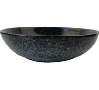 Набор тарелок Homium Валенсия, 2 шт, диаметр 20 см, цвет серый set2seriesV3613