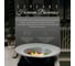 Набор тарелок Homium Boho, 2 шт, диаметр 24.5 см, цвет серый set2plateboho01 3