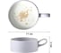 Набор супниц Homium Julie, 2 шт, диаметр 17.5 см, цвет белый set2bowljulie01 8