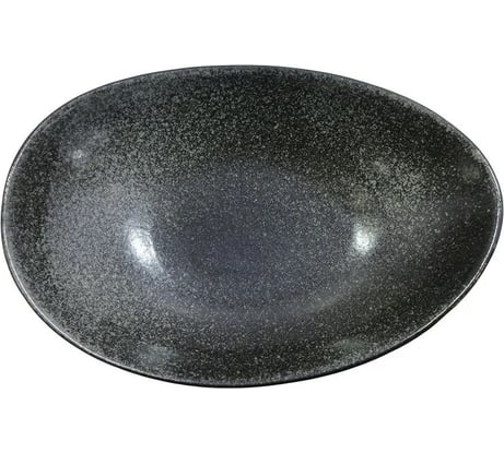 Набор тарелок Homium Валенсия, 2 шт, 24х17.5х6.5 см, цвет серый set2seriesV3612