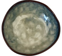 Набор тарелок Homium Valensi, глубокие, 2 шт, диаметр 18 см, цвет бирюзовый set2valensi04
