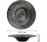 Набор тарелок Homium Valensi, 2 шт, черный, диаметр 25.8х4.8 см set2Valensiblack03 7