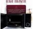 Набор тарелок Homium Valensi, 2 шт, черный, диаметр 25.8х4.8 см set2Valensiblack03 6