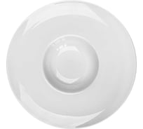 Набор тарелок Homium Tudor, 2 шт, диаметр 28 см, цвет белый set2tudor04